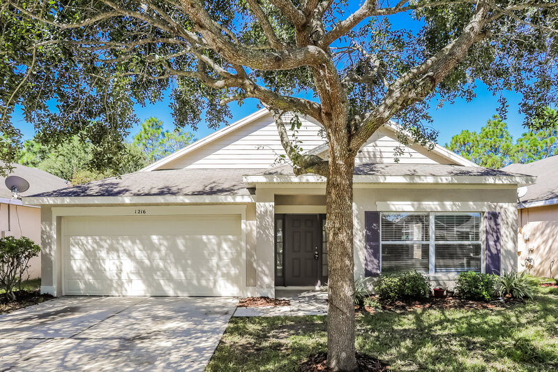 2,160/Mo, 1216 Longville Cir Tavares, FL 32778 External View