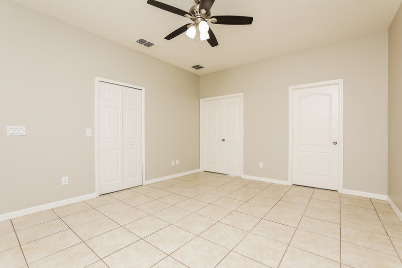 2,160/Mo, 1216 Longville Cir Tavares, FL 32778 Main Bedroom View 2