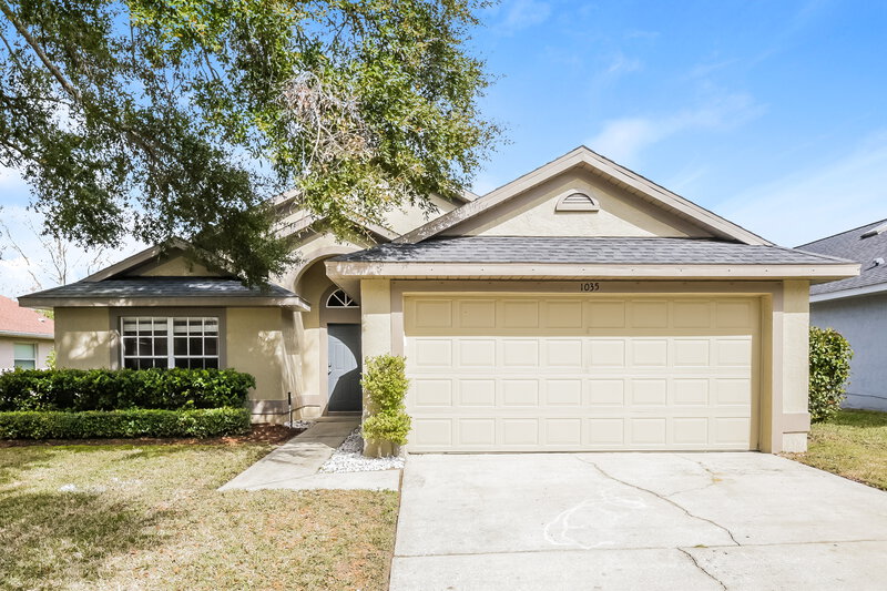 2,315/Mo, 1035 Pine St Apopka, FL 32703 External View