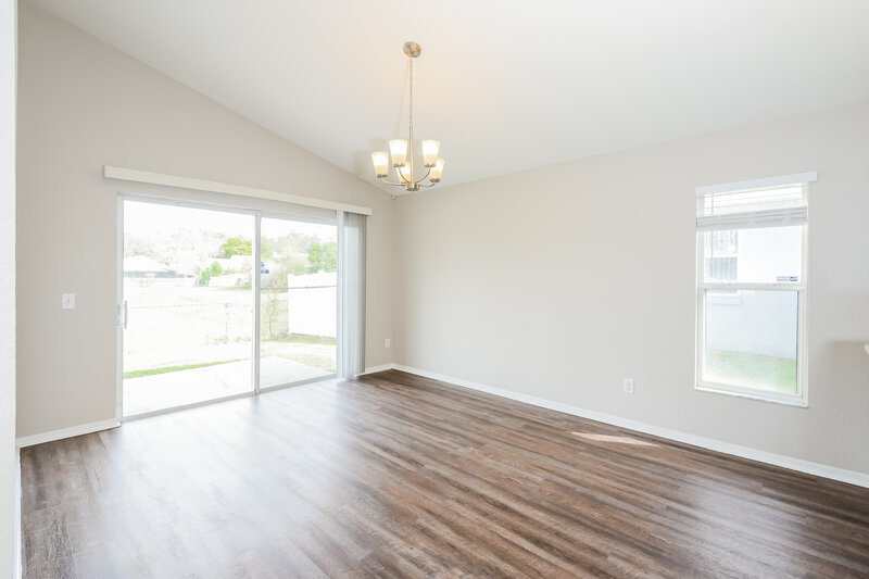 2,315/Mo, 1035 Pine St Apopka, FL 32703 Dining Room View