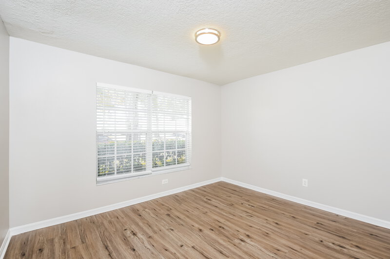 2,315/Mo, 1035 Pine St Apopka, FL 32703 Bedroom View