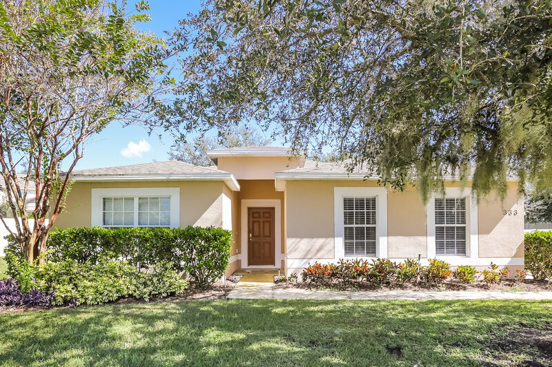 2,595/Mo, 333 Lake Shepard Dr Apopka, FL 32703 External View