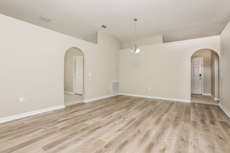 2,595/Mo, 333 Lake Shepard Dr Apopka, FL 32703 Living Room View