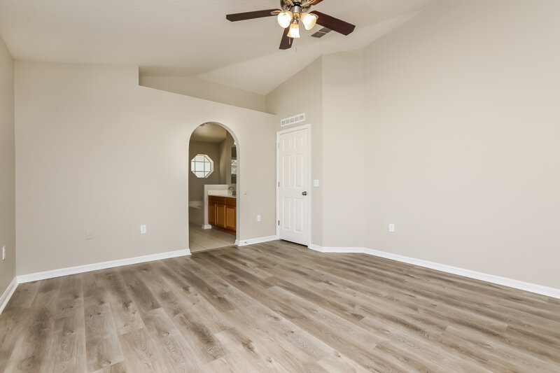 2,595/Mo, 333 Lake Shepard Dr Apopka, FL 32703 Main Bedroom View 2