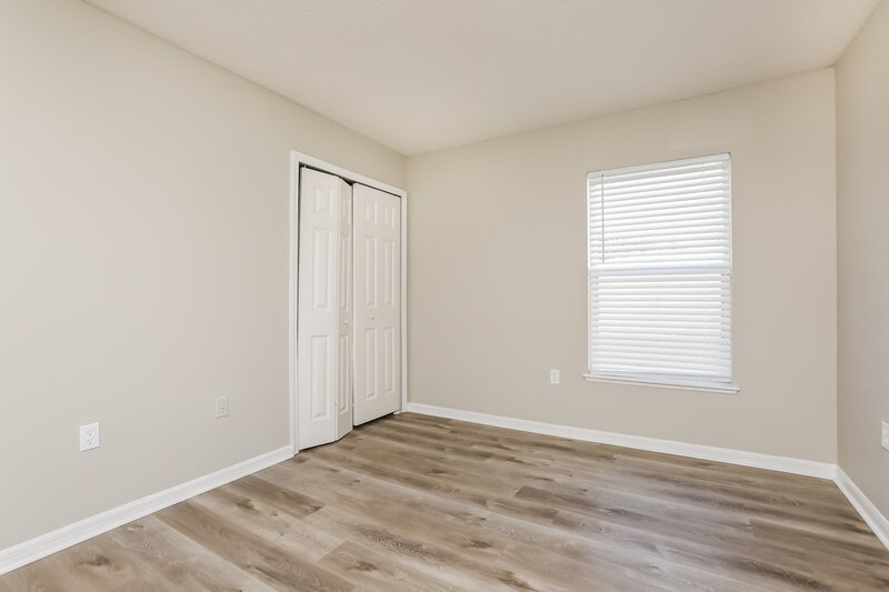 2,595/Mo, 333 Lake Shepard Dr Apopka, FL 32703 Bedroom View