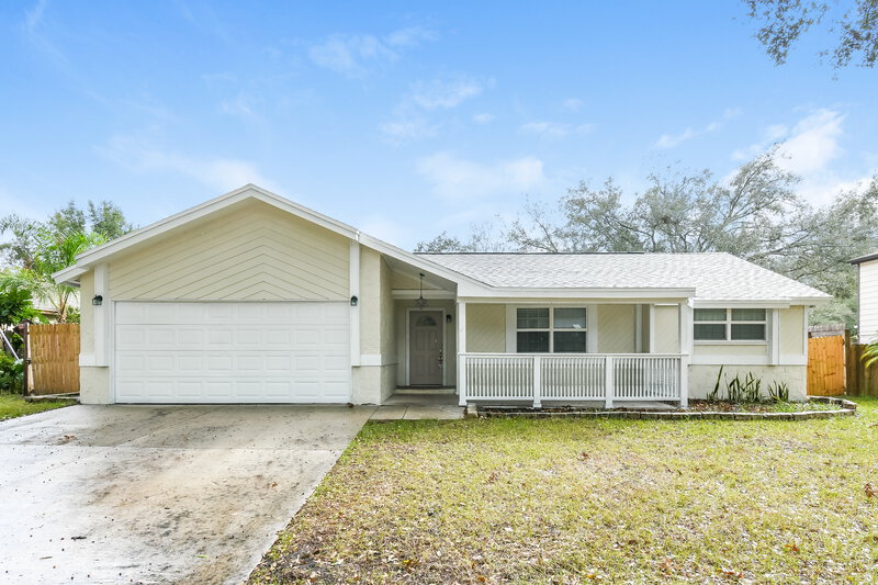 3,590/Mo, 1048 Saint Croix Ave Apopka, FL 32703 External View