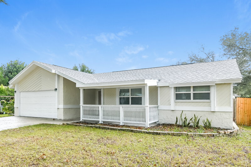 3,590/Mo, 1048 Saint Croix Ave Apopka, FL 32703 Front View