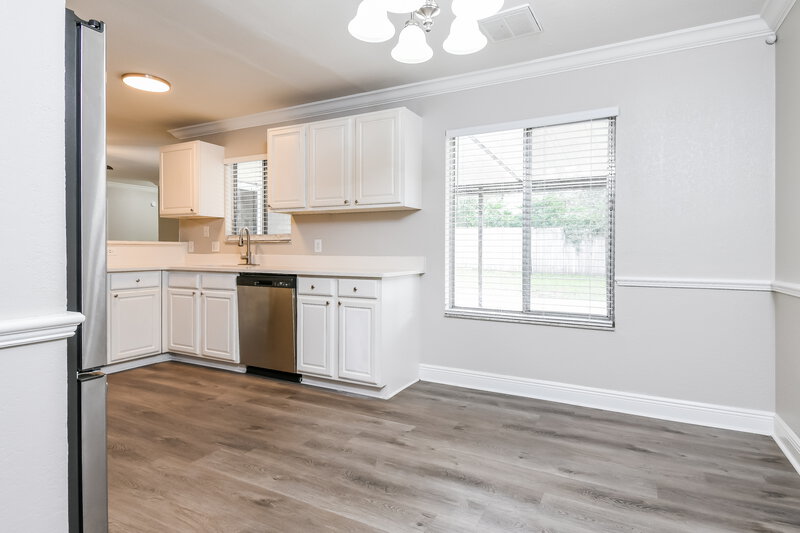 3,590/Mo, 1048 Saint Croix Ave Apopka, FL 32703 Dining Room View