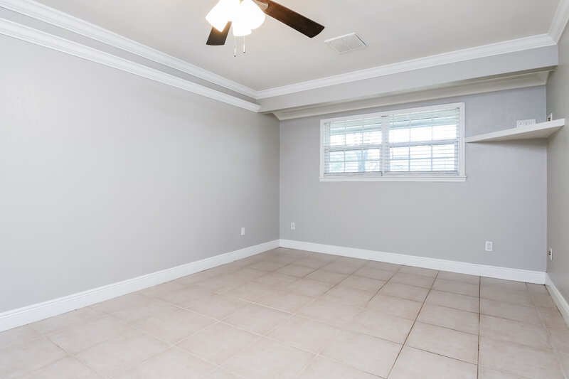 3,590/Mo, 1048 Saint Croix Ave Apopka, FL 32703 Main Bedroom View