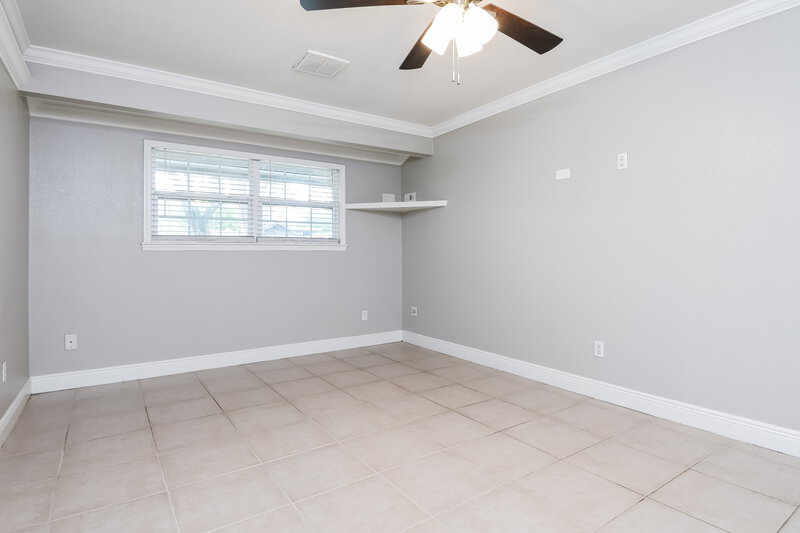 3,590/Mo, 1048 Saint Croix Ave Apopka, FL 32703 Main Bedroom View 2