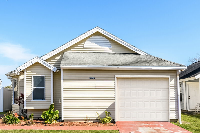 1,990/Mo, 3449 Sugar Mill Rd Kissimmee, FL 34741 External View