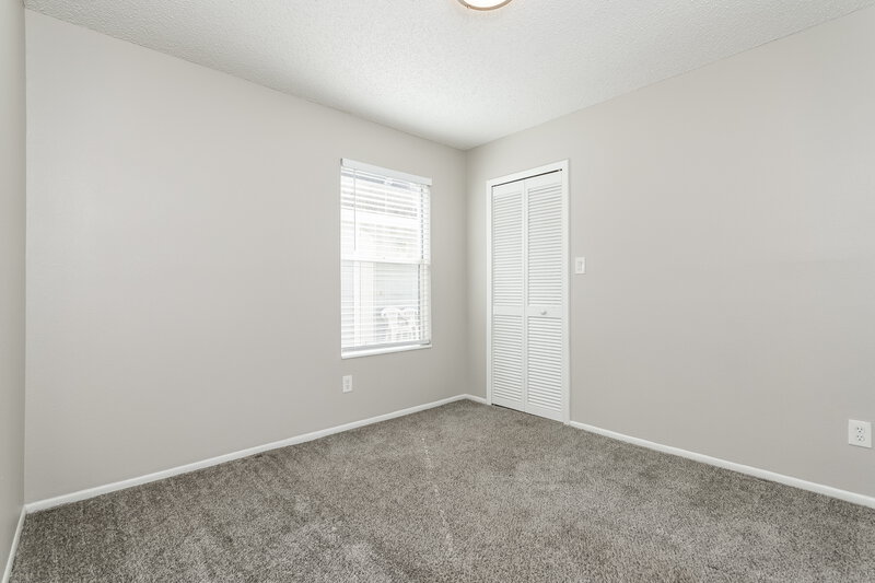 1,990/Mo, 3449 Sugar Mill Rd Kissimmee, FL 34741 Bedroom View