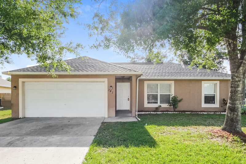 1,770/Mo, 341 Chelmsford Ct Kissimmee, FL 34758 External View