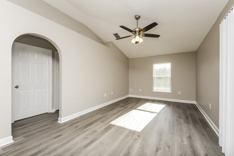 1,770/Mo, 341 Chelmsford Ct Kissimmee, FL 34758 Living Room View