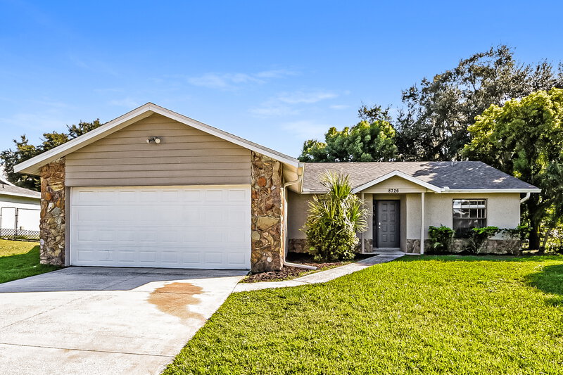 2,060/Mo, 8726 Gopher Ln Orlando, FL 32829 External View