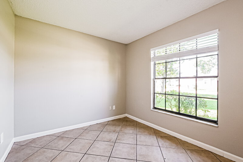 2,060/Mo, 8726 Gopher Ln Orlando, FL 32829 Bedroom View