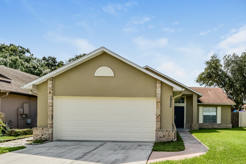 2,150/Mo, 2922 Autumn Run Pl Orlando, FL 32822 External View