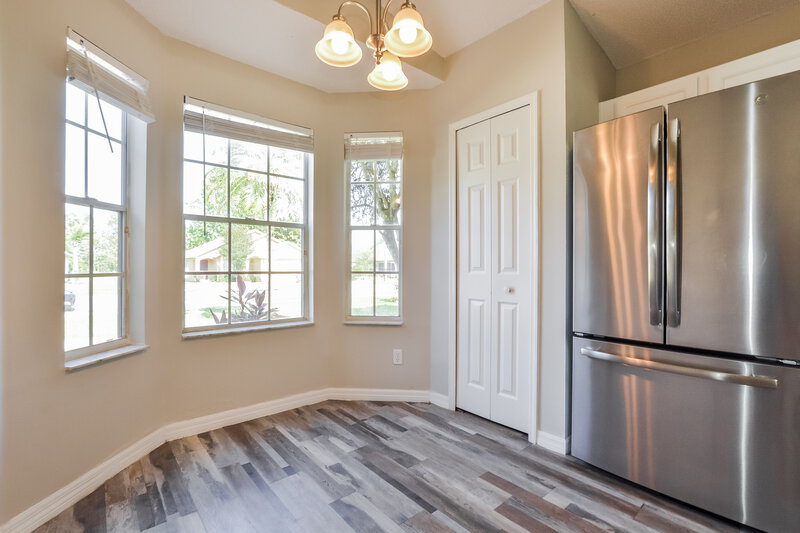 2,205/Mo, 2122 Donegan Pl Orlando, FL 32826 Dining Room View 2