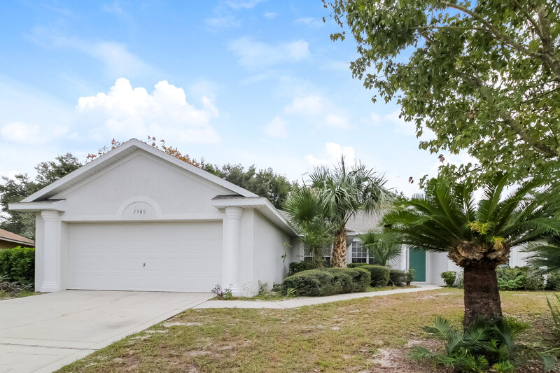 2,480/Mo, 2980 W Beaumont Ln Eustis, FL 32726 External View