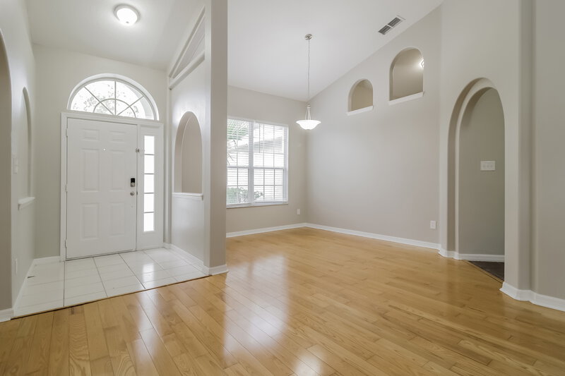 2,480/Mo, 2980 W Beaumont Ln Eustis, FL 32726 Dining Room View