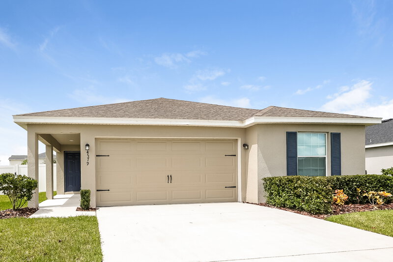 2,395/Mo, 4579 Calumet Dr Saint Cloud, FL 34772 External View
