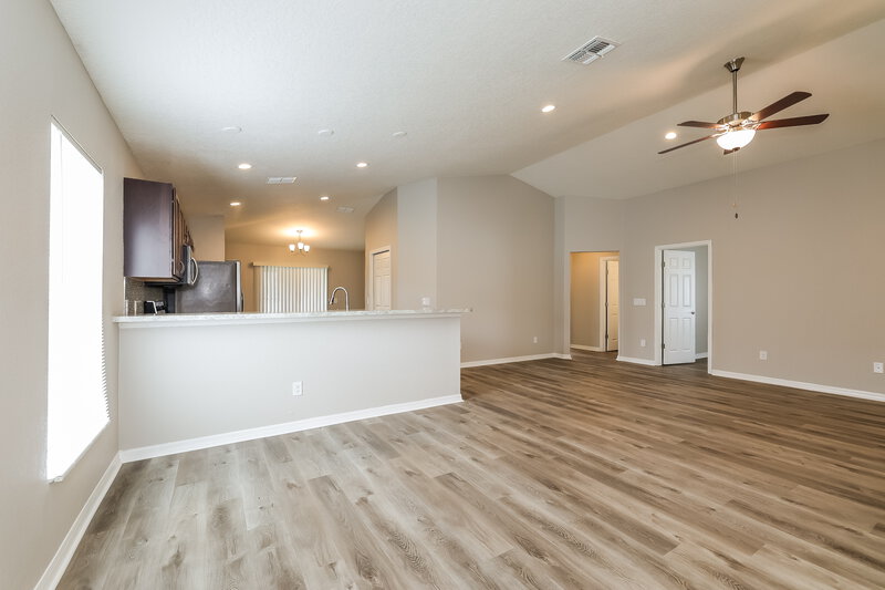 2,395/Mo, 4579 Calumet Dr Saint Cloud, FL 34772 Living Room View 2