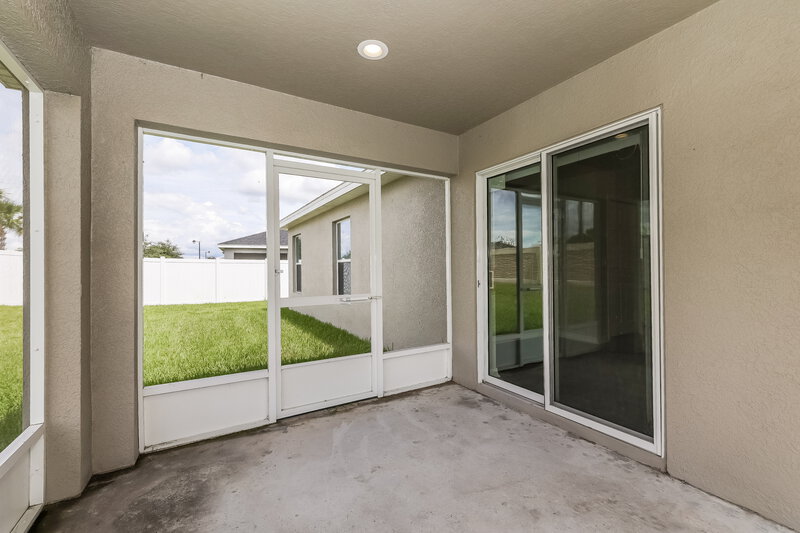 2,395/Mo, 4579 Calumet Dr Saint Cloud, FL 34772 Sun Room View