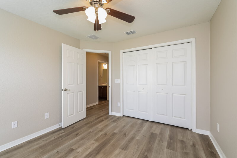 2,395/Mo, 4579 Calumet Dr Saint Cloud, FL 34772 Main Bedroom View