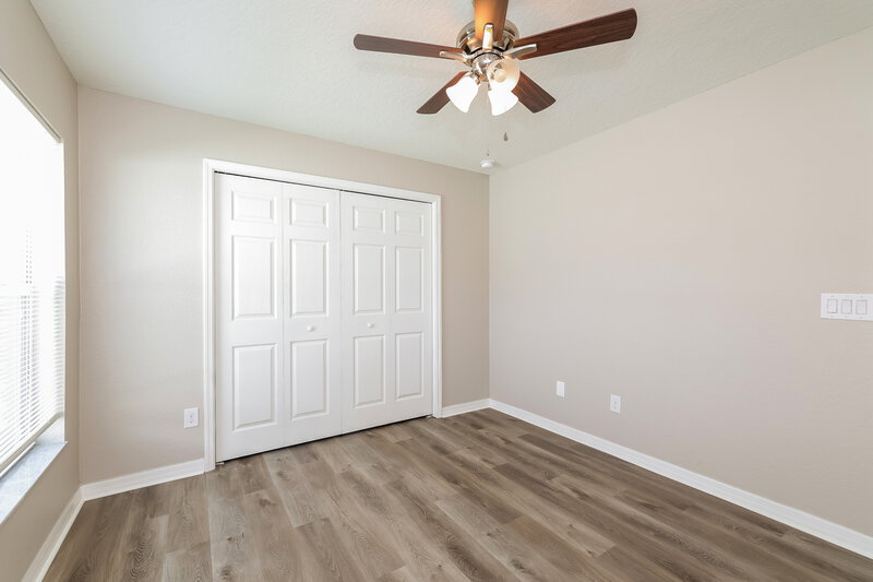2,395/Mo, 4579 Calumet Dr Saint Cloud, FL 34772 Bedroom View