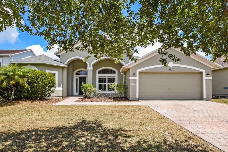 2,275/Mo, 2730 Star Grass Cir Kissimmee, FL 34746 External View