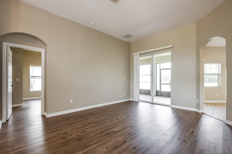 2,275/Mo, 2730 Star Grass Cir Kissimmee, FL 34746 Living Room View