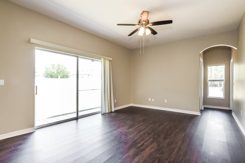 2,275/Mo, 2730 Star Grass Cir Kissimmee, FL 34746 Living Room View 2