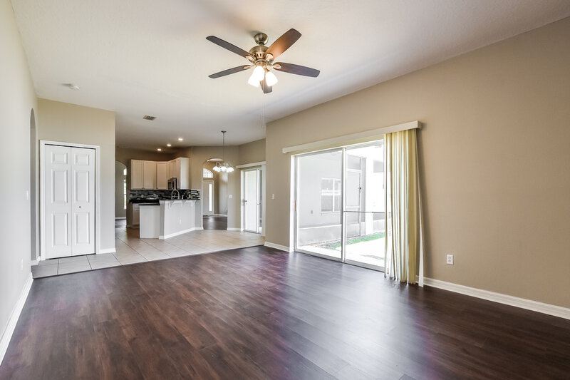 2,275/Mo, 2730 Star Grass Cir Kissimmee, FL 34746 Living Room View 3