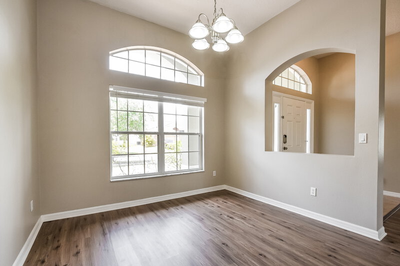 2,275/Mo, 2730 Star Grass Cir Kissimmee, FL 34746 Dining Room View 2