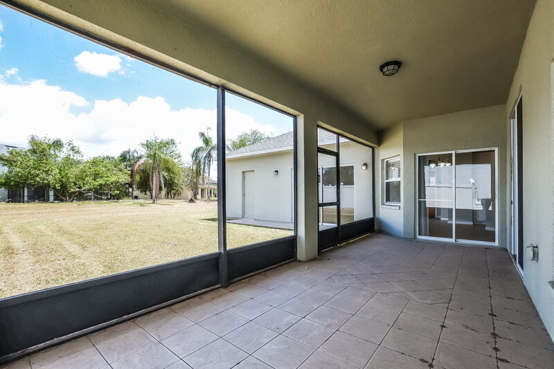2,275/Mo, 2730 Star Grass Cir Kissimmee, FL 34746 Sun Room View
