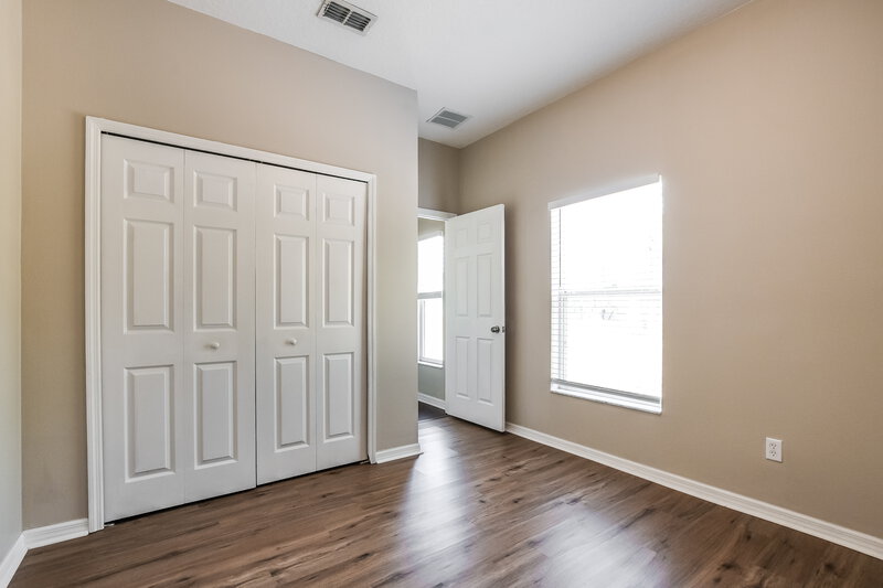 2,275/Mo, 2730 Star Grass Cir Kissimmee, FL 34746 Main Bedroom View