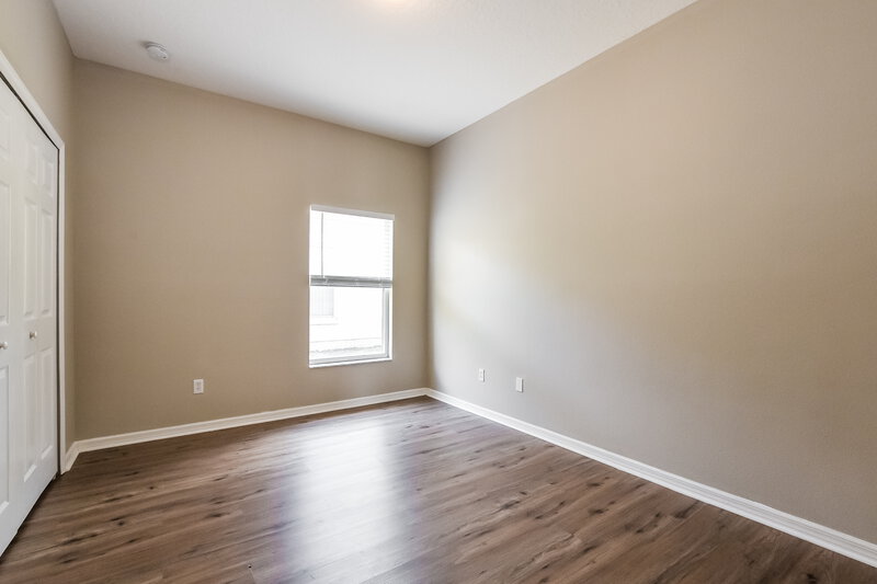 2,275/Mo, 2730 Star Grass Cir Kissimmee, FL 34746 Bedroom View