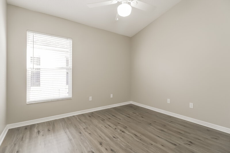 2,465/Mo, 10139 Rivers Trail Dr Orlando, FL 32817 Bedroom View