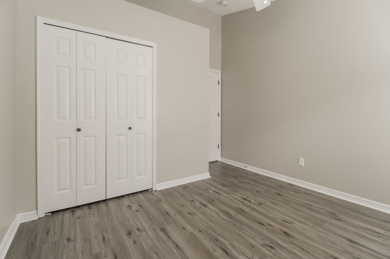 2,465/Mo, 10139 Rivers Trail Dr Orlando, FL 32817 Bedroom View 2