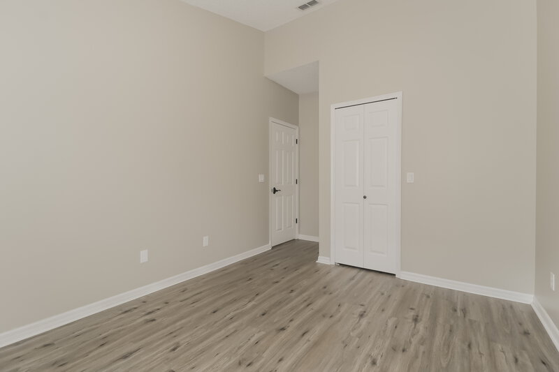 2,465/Mo, 10139 Rivers Trail Dr Orlando, FL 32817 Bedroom View 4