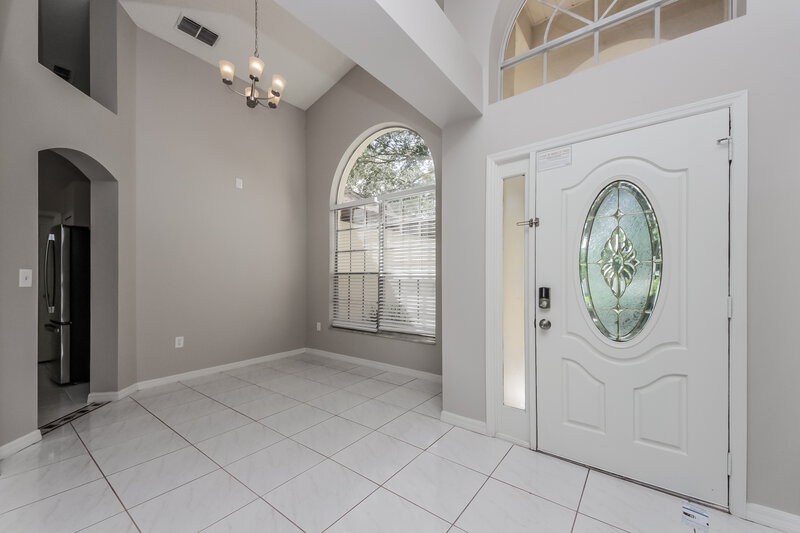 2,225/Mo, 2807 Berkshire Cir Kissimmee, FL 34743 Dining Room View