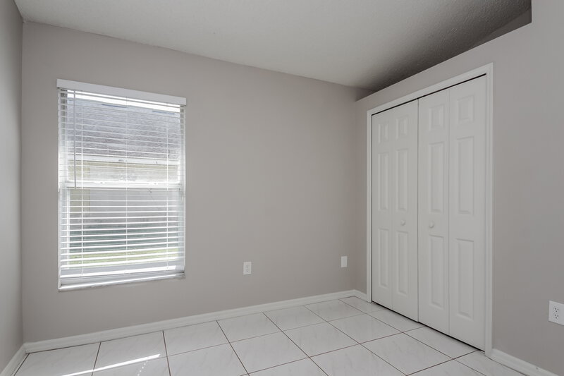 2,225/Mo, 2807 Berkshire Cir Kissimmee, FL 34743 Bedroom View