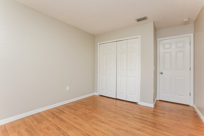2,095/Mo, 5541 New Cambridge Rd Orlando, FL 32810 Bedroom View