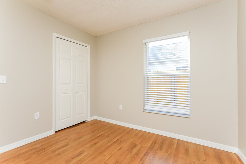 2,095/Mo, 5541 New Cambridge Rd Orlando, FL 32810 Bedroom View 2