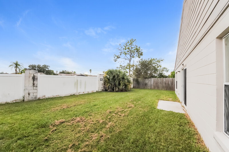 2,340/Mo, 2872 Woodruff Dr Orlando, FL 32837 Exterior View
