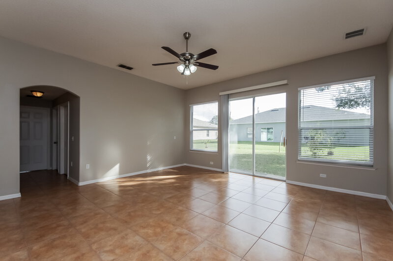 2,870/Mo, 810 Adour Dr Kissimmee, FL 34759 Living Room View