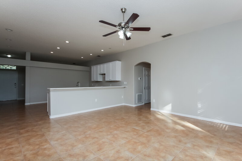 2,870/Mo, 810 Adour Dr Kissimmee, FL 34759 Living Room View 2