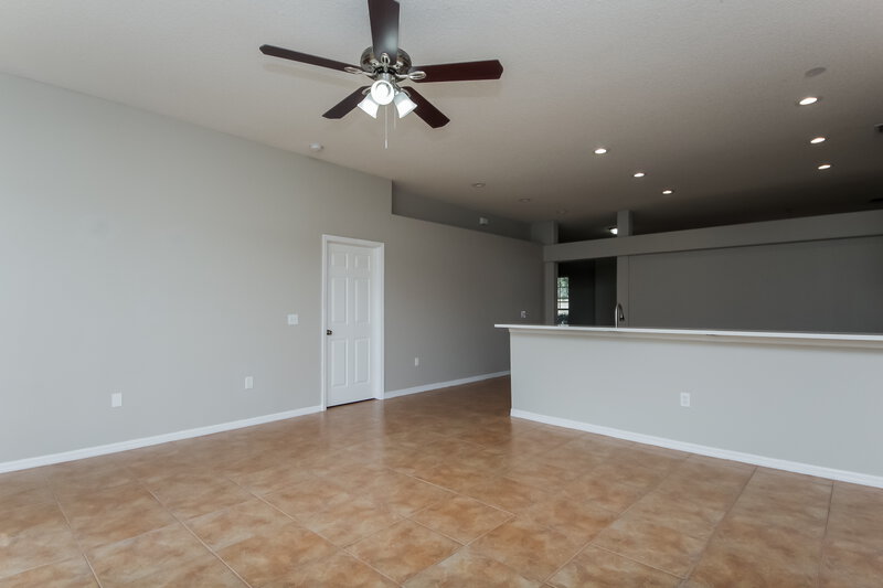 2,870/Mo, 810 Adour Dr Kissimmee, FL 34759 Living Room View 3