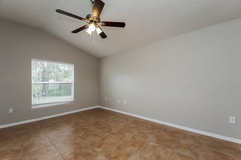 2,870/Mo, 810 Adour Dr Kissimmee, FL 34759 Main Bedroom View 2