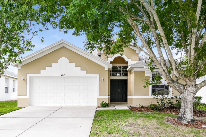 2,450/Mo, 3217 Stonehurst Cir Kissimmee, FL 34741 External View